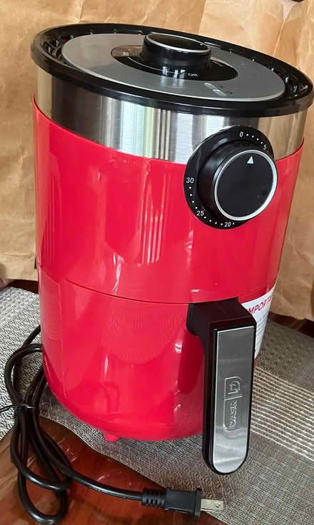 Photo of free Air Fryer (Forest Hills, Queens) #1