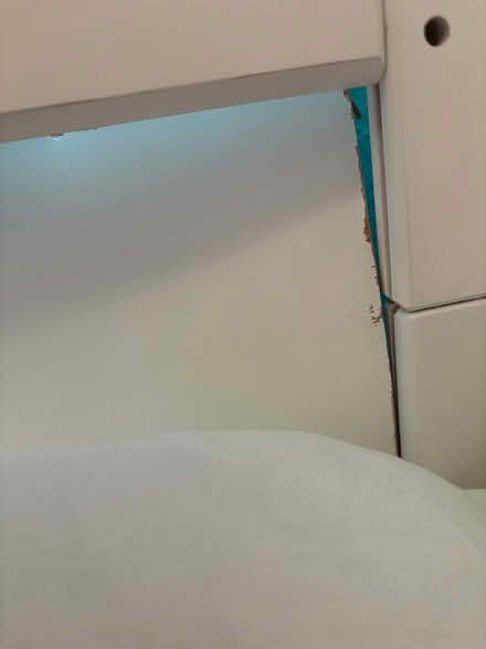 Photo of free Cot (Whitstable, CT5) #2