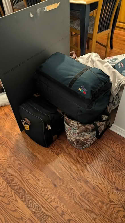 Photo of free Ladies clothes MED and LRG (Barrhaven) #1