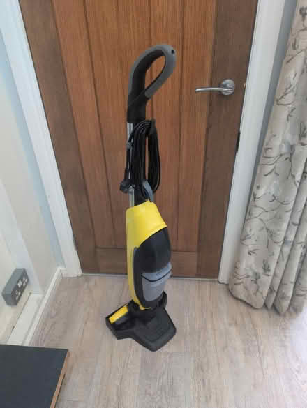 Photo of free Karcher FC05 faulty floor cleaner (Bear Flat, Bath BA24) #2