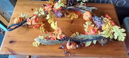 Photo of free Autumn decoration (OX14 off Colwell Drive) #1