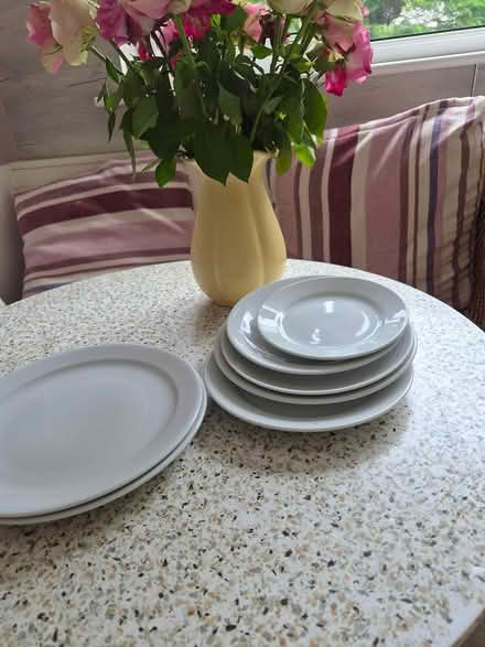 Photo of free Assorted plates (Edinburgh EH11) #2