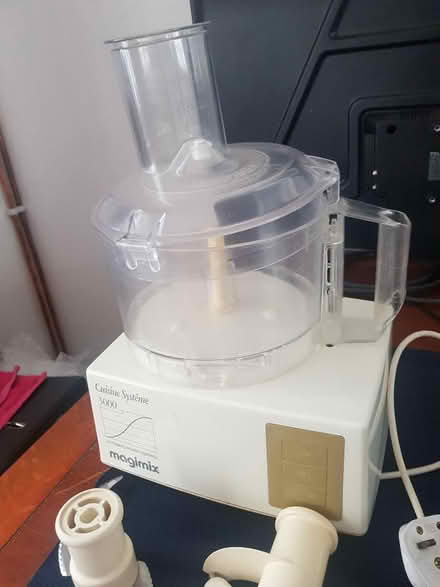 Photo of free Magimix Food Mixer (Bath BA2) #2
