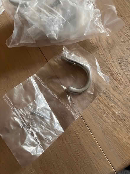 Photo of free C5 chrome coat hpoks (North Ealing W5) #1