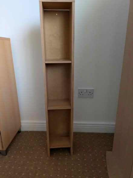 Photo of free Wooden units (Athlone, Monksland) #2