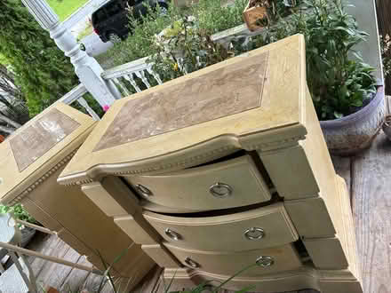 Photo of free Bedroom set (Winsted) #3