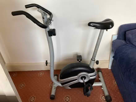 Photo of free Exercise bike (Peak Dale SK17) #1