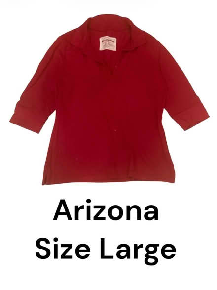 Photo of free Arizona Woman’s Top (Brooklyn Storage) #1