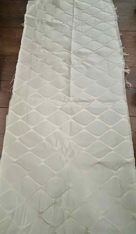 Photo of free Some off cuts of fabrics (TW2 whitton) #2