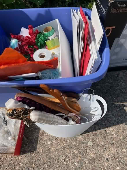 Photo of free stuff (elkins park) #3