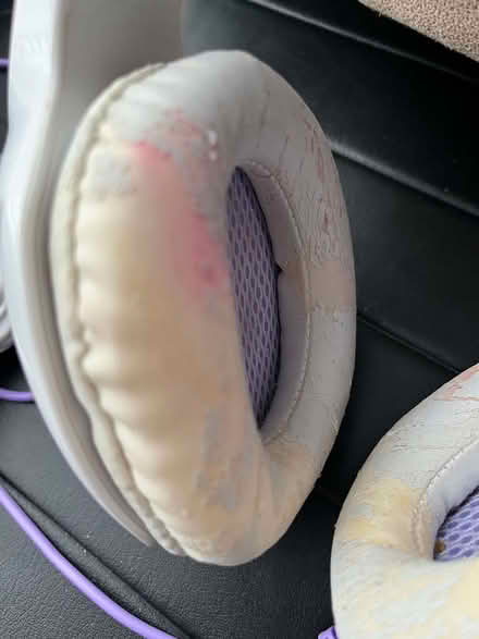 Photo of free Headphones with mic (Ballynafoy BT6) #2
