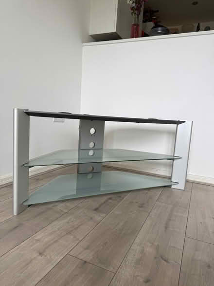 Photo of free Sony TV stand (Wigan M28) #2