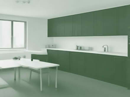 Photo of Kitchen Units and Worktops (Purbrook PO7) #1