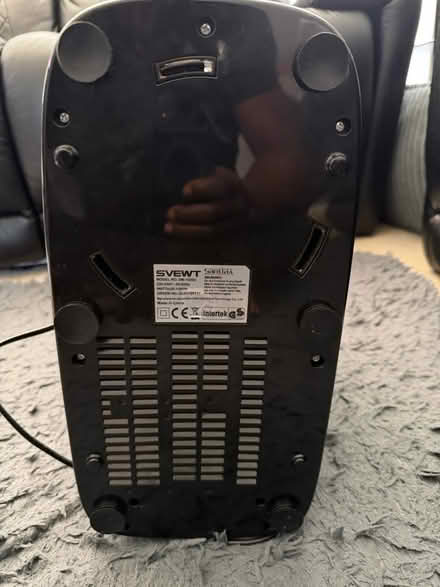 Photo of free 5L cake mixer. Part change/Repair (Lewisham SE13) #4