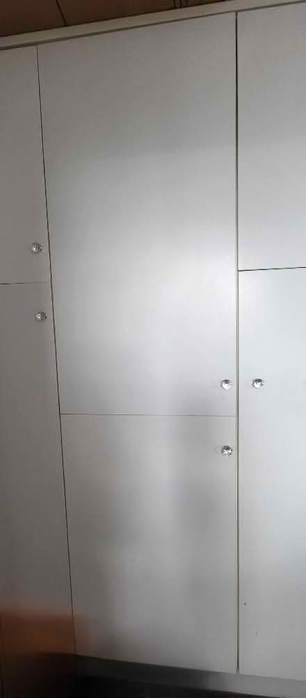 Photo of free Integrated fridge freezer (Bromley BR2) #1