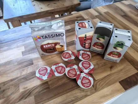 Photo of free Tassimo coffee maker (Addiscombe CR0) #3