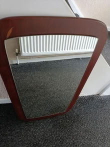 Photo of free Mirror (Gorebridge EH23) #1