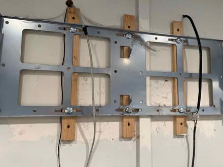 Photo of free 42-inch Philips widescreen flat TV (Model: 42PF7520D/10) (Orpington BR6) #3