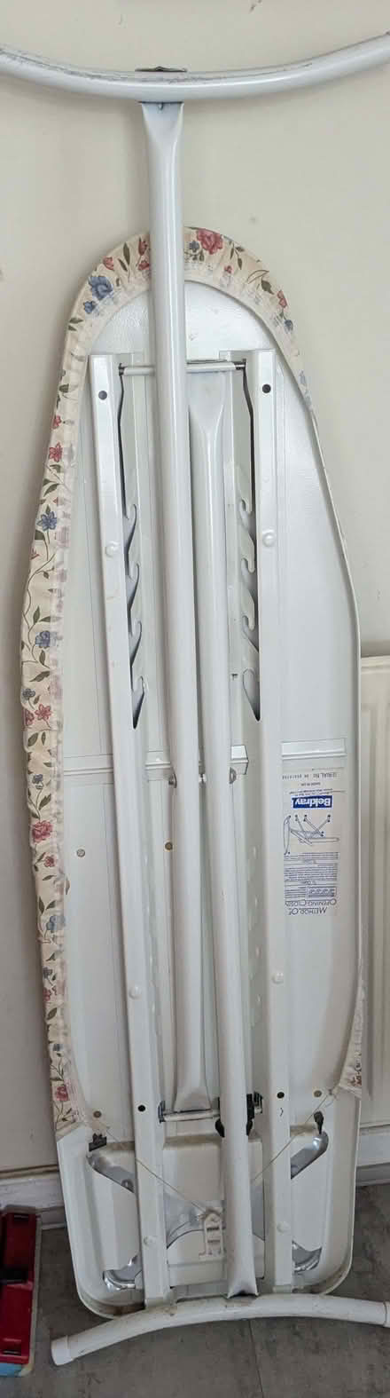 Photo of free Ironing Board, Vintage Made in Britain (Earwig Corner BN7) #2