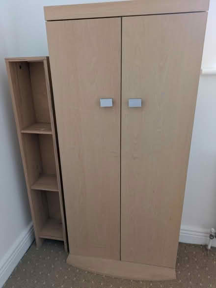 Photo of free Wooden units (Athlone, Monksland) #1