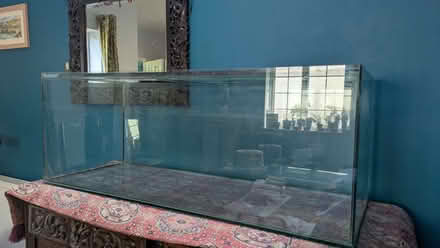 Photo of free Fish tank - sliding top opening (Pinehurst SG13) #1