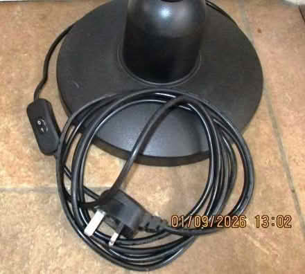 Photo of free Serious Readers Alex Floor Lamp (Odd Down BA2) #3