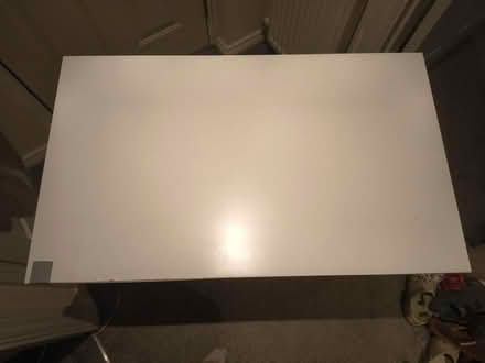 Photo of free Desk (Warwick CV34 4) #2