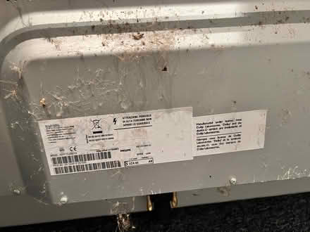 Photo of free 42-inch Philips widescreen flat TV (Model: 42PF7520D/10) (Orpington BR6) #2