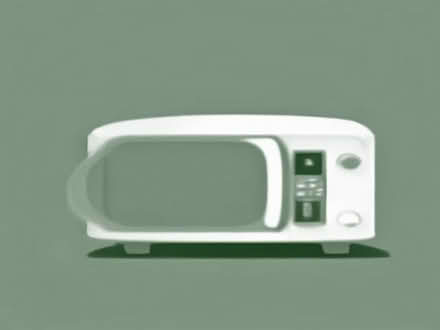 Photo of free Blue Proline Microwave (Upper Beeding BN44) #1