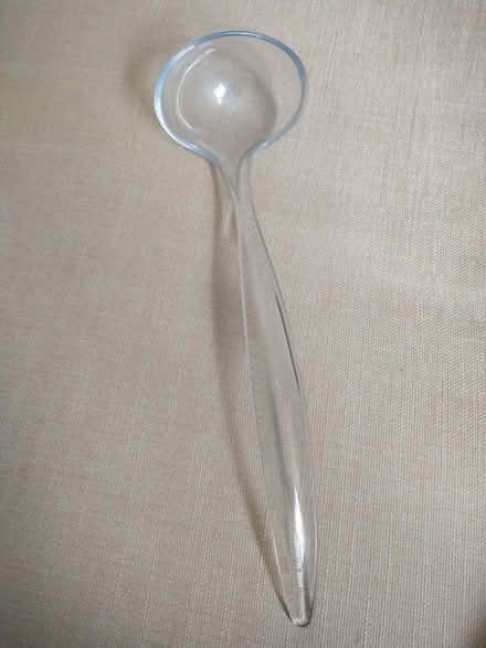 Photo of free Ladle (Drum Brae EH4) #2