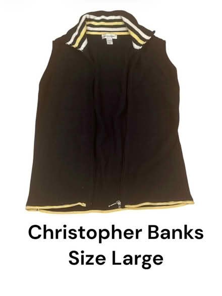 Photo of free Christopher Banks Woman’s Top (Brooklyn Storage) #1