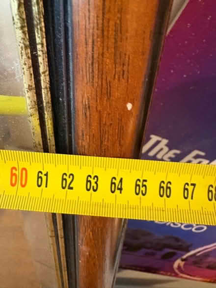 Photo of free Large mirror (Woburn Sands MK17) #3
