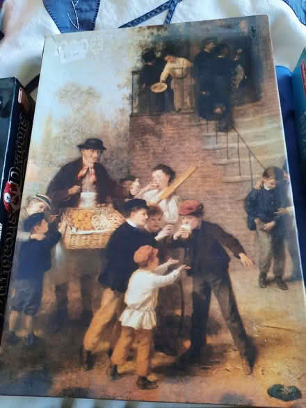Photo of free 3x jigsaws (Hollingdean BN1) #1
