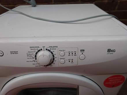 Photo of free Tumble Dryer (CH47) #2