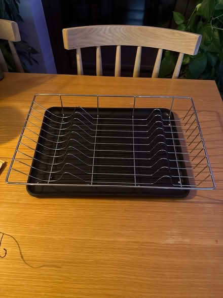 Photo of free Kitchen draining board (Hackney Central, E8) #1