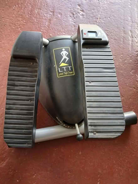 Photo of free Step LTT Lateral Thigh Trainer (Easington OX16) #2