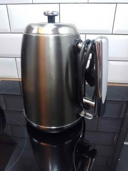 Photo of free Electric Kettle (GU1) #1