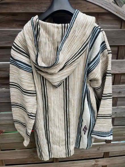 Photo of free Hooded coat/jacket (Anerley SE20) #2