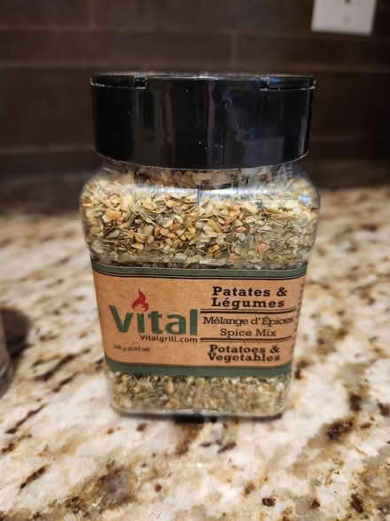 Photo of free Spices (Pharmacy & Sheppard) #1