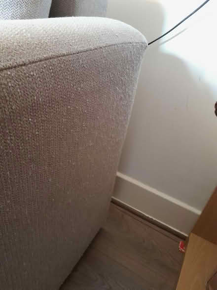 Photo of free Ikea friheten sofa bed beige (Sandylands morecambe LA3) #2