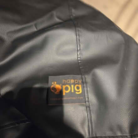 Photo of free Chair bean bag (Clondalkin D22) #1