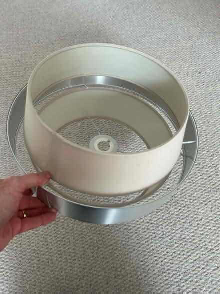 Photo of free Ceiling shades (SK13 Padfield) #3