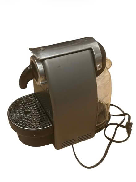 Photo of free Nespresso Essenza (Brooklyn Storage) #2