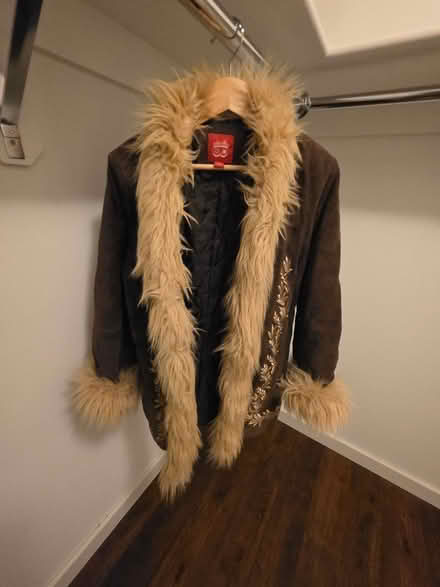 Photo of free Women's Coats (Upper East Side) #1