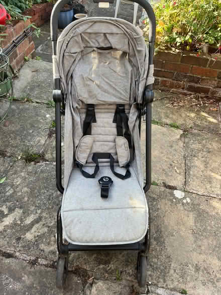 Photo of free Cybex Gold Travel Pushchair (Millhouses S7) #1