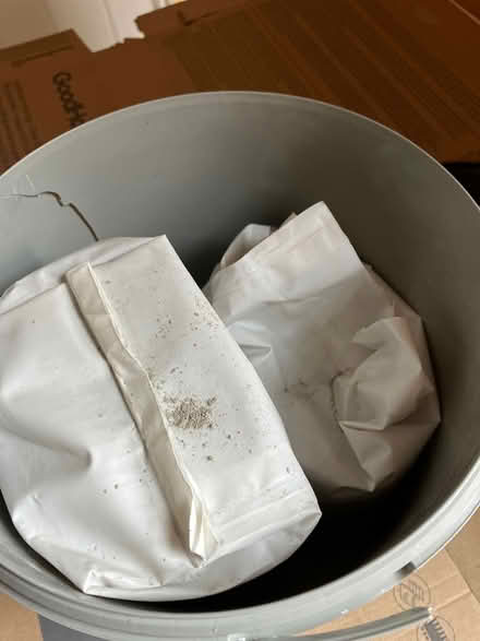Photo of free Ultra floor feather it (Malvern Link WR14) #2