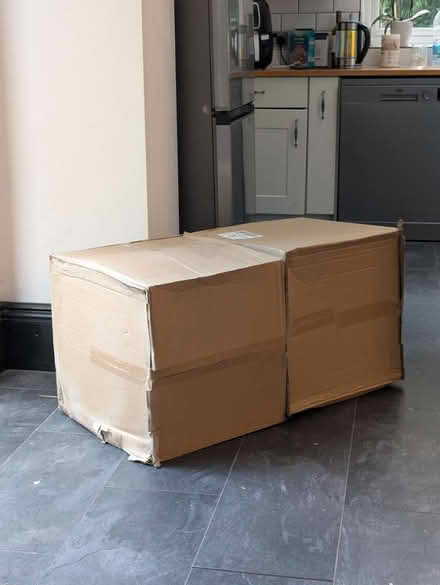 Photo of free Sheepwool underfloor insulation kit (Levenshulme M19) #1