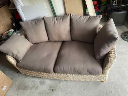 Photo of free Conservatory furniture (Cumbernauld G68) #1