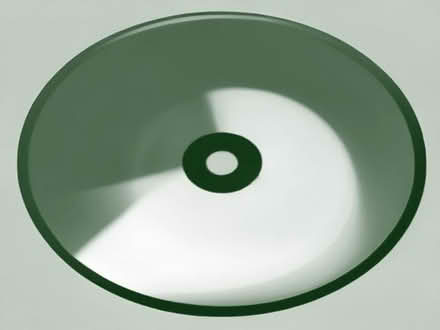 Photo of CD lens cleaning disk (Belper DE56) #1