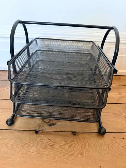 Photo of free Desk Tidy (Mapperley Park NG3) #2